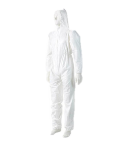 Promax Level 5,6 Certified Coverall – Min 50 Units