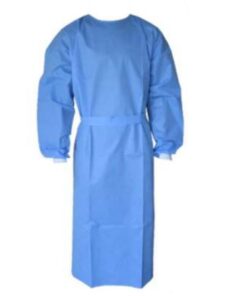 Protective Rob 50g Woven Spunbond – Min 100