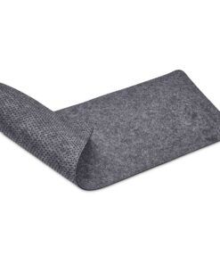 Recycled PET Felt Desk Mat – Eco Friendly Office Gifts