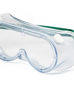 Full Seal Goggle with Elastic Strap.. Min 100 Units