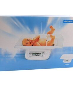 Scale Baby Digital