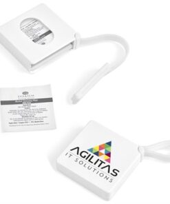 Sili-Tab Mini Sanitiser 10 Pads Kit – Min 50 units