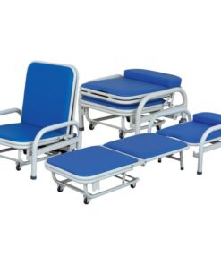 Sleeping Chair