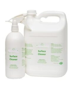 1 Liter Certified Surface Cleaner Detergent Spray (Min 48 units)