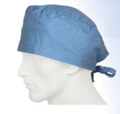 Surgeon Cap 60gms Coated – Min 10000 Units