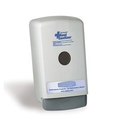Wall Mountable Gel Sanitiser Dispencer – Min 12 units