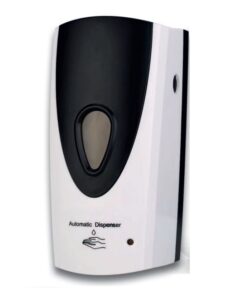 Wall Mountable 800ML Automatic Liquid Soap Sanitiser Dispenser – Min 5 units