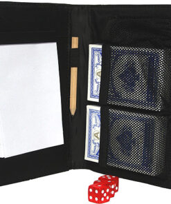 Cards & Dice