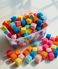 deo blocks