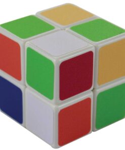 Rambo magic cube (Fully Customised Branding Option Available)