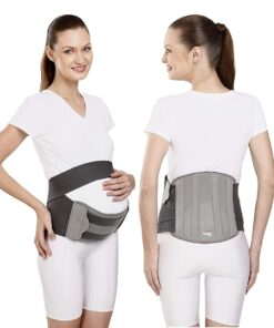 Pregnancy Back Support – Medium