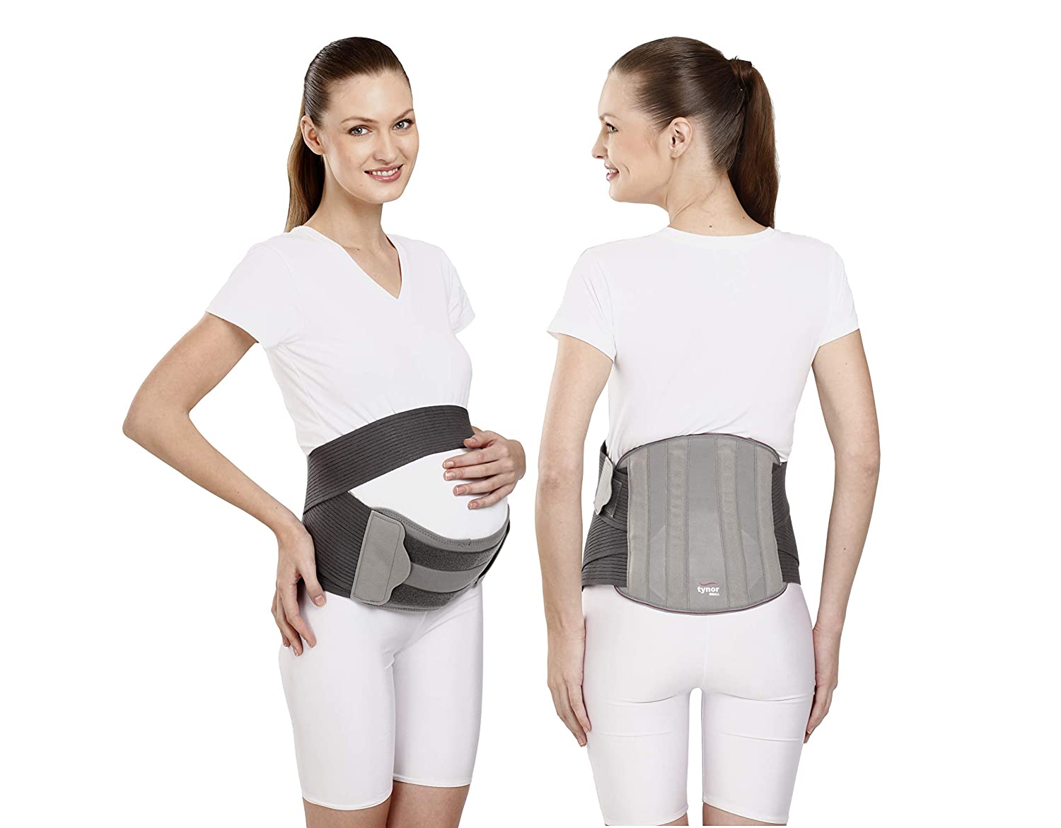 Pregnancy Back Support – Medium