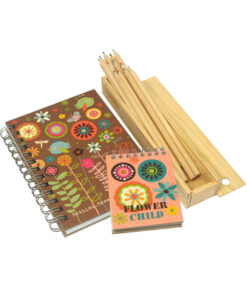 Ecojot Stationary Set (Standard) Hamper