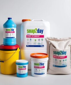 antifungal soap 20litre