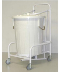 Tipper Bin