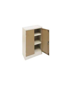 Litter Bin with Lid - Pavement - Plastic - 89L - 39 x 34 x 67 cm