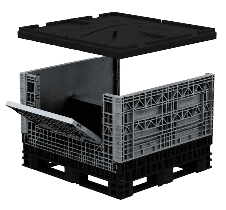 ajovy sharps container