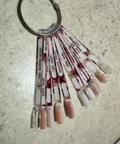 red gas bottle