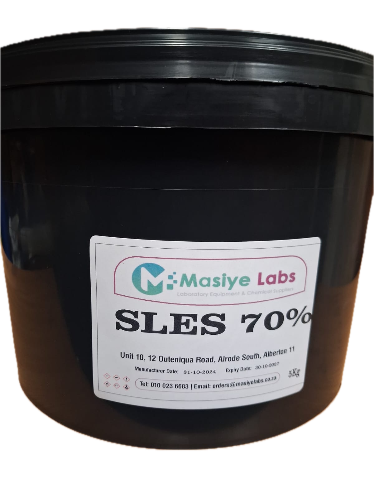Ammonium Dichromate 100g
