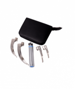 Alternative view of Manual Stacker