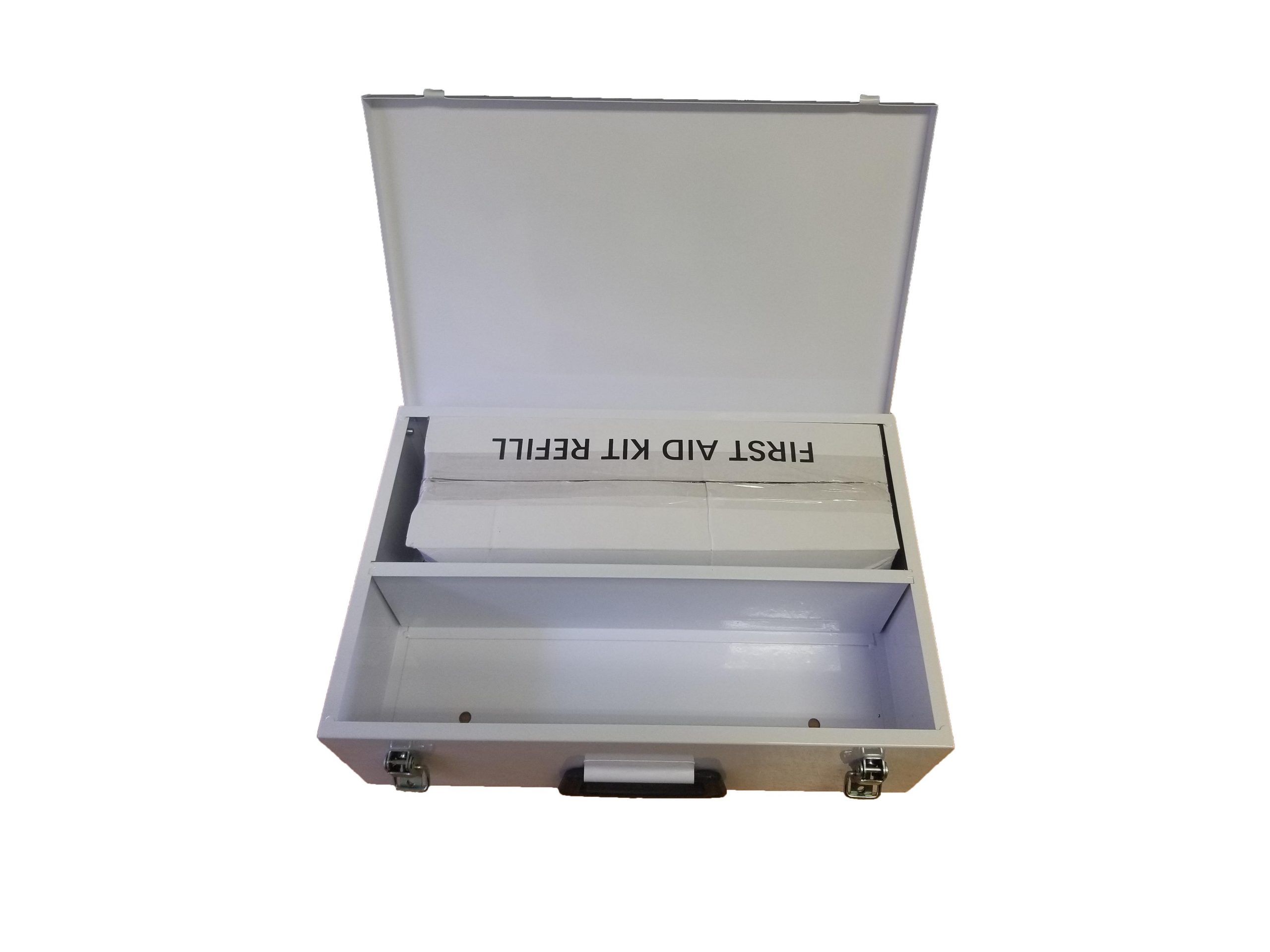 Slimline Bench - Stainless Steel 304 and Wood - Bolt Down - 45x150x45cm - Colour Options - SL4232S - Image 2