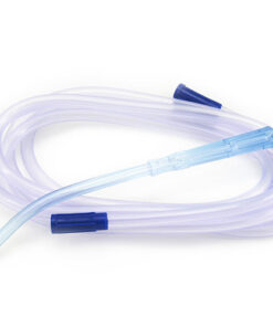 Yaunkaeur Suction Tip with 1.5m Tubing