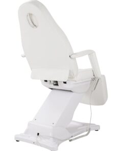 Alternative view of Prestige Electric Facial Chair