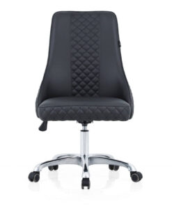 Alternative view of Maison Chair | Black