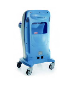 Alternative view of Sack Truck Trolley