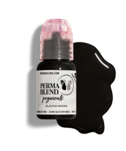 Perma Blend Blackish Brown