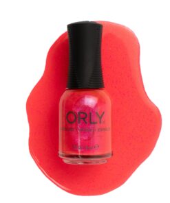 Coral Crush | Nail Lacquer 18ML
