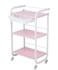 Bella Salon Trolley