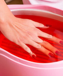 Paraffin Dip - Correspondence Course With Kit