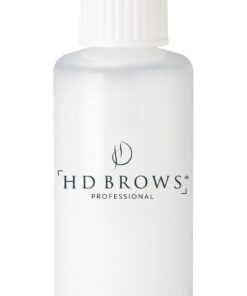 HD Brows Brow Dye Developer