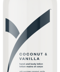 Lycon Coconut & Vanilla hand & body lotion 1L