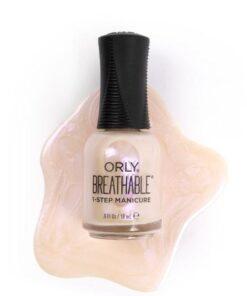 Crystal Healing - Breathable 18ML