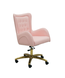 Alternative view of Queen Tech Chair