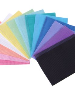 Disposable mats 125's