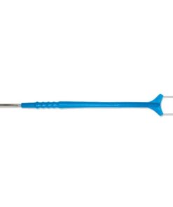 Diathermy Electrode – Square
