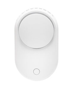 Alternative view of ragasco propane tank