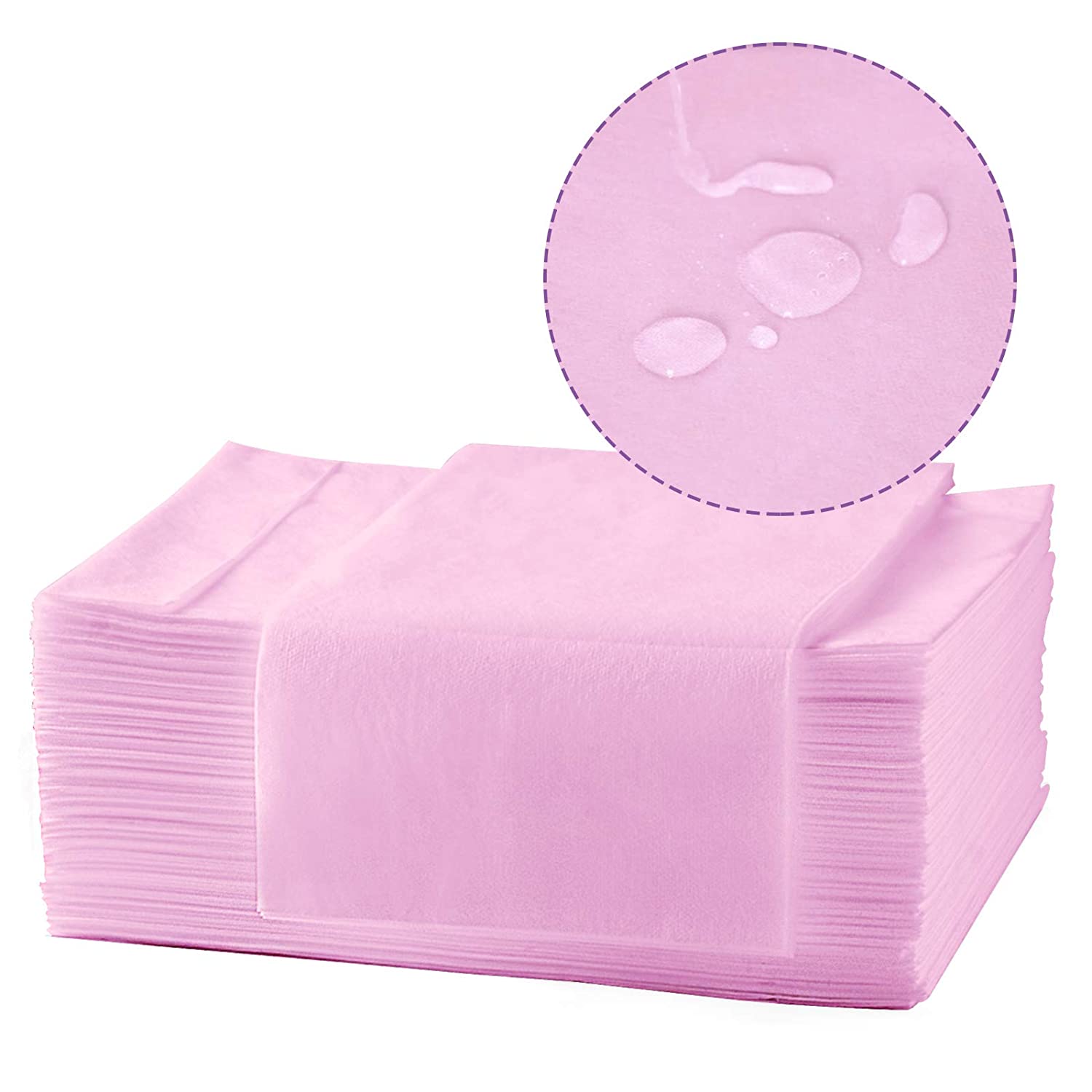 Disposable shoe covers blue 30 gsm - Image 7