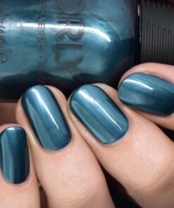 Alternative view of Air of mystique - Nail Lacquer 18ML