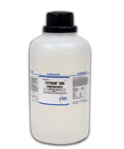 Extran 300 Liquid Detergent 1.8Kg