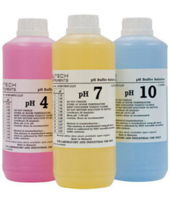 Alternative view of Buffer solution pH 7.00