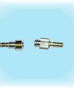 BP Meter - Connectors
