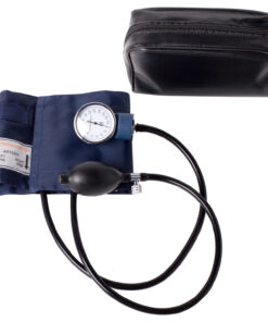 BP Monitor - Aneroid Deluxe