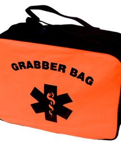Grabber Bag - 6 Pocket