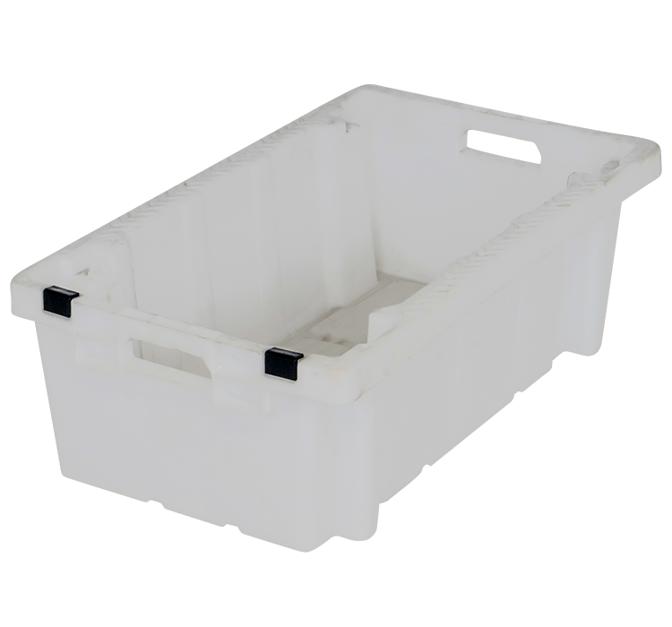 Meat Container