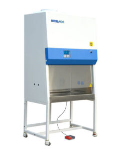 Biological Safety Cabinets Class II B2