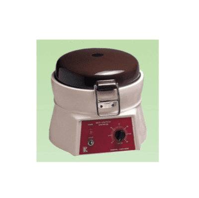 Centrifuge KHT-400 Micro Haematocrit - Image 2